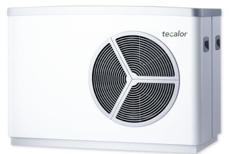 tecalor Luft/Wasser-Wärmepumpe TTL 20 A