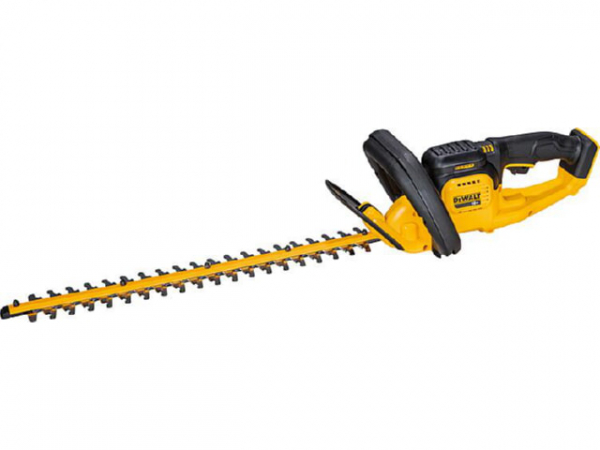 Akku-Heckenschere DeWALT 18V DCMHT563N-XJ ohne Akkus und Ladegerät