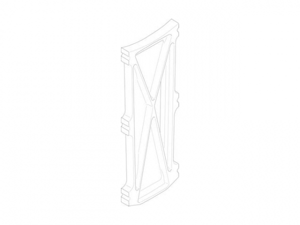 Reinigungsdeckel Block CLA-1 everp