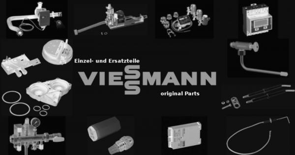 VIESSMANN 7330396 Seitenblech rechts RBR11