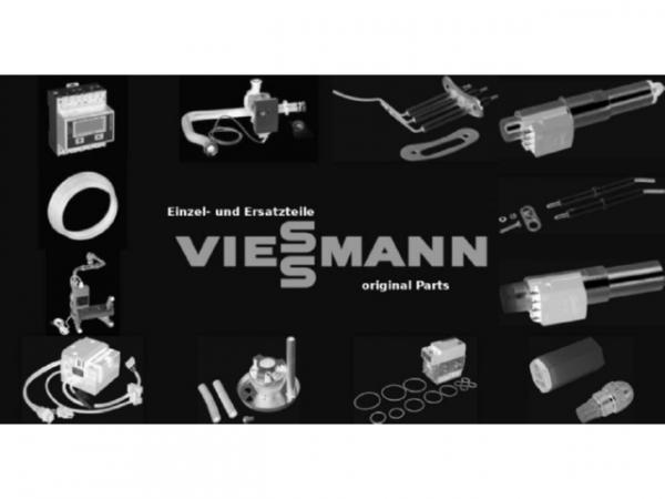 Viessmann Mittelschiene ZN140+175 5334440