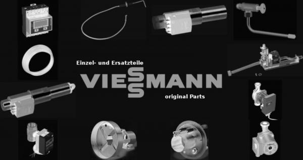 VIESSMANN 7830752 Filtergehäuse