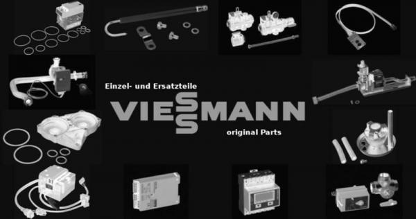 VIESSMANN 7830878 Dichtring Reinigungsflansch