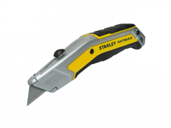 Stanley Messer FatMax EXO, einziehbare Klinge FMHT0-10288