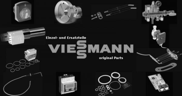 VIESSMANN 7830767 Schneckenrohr