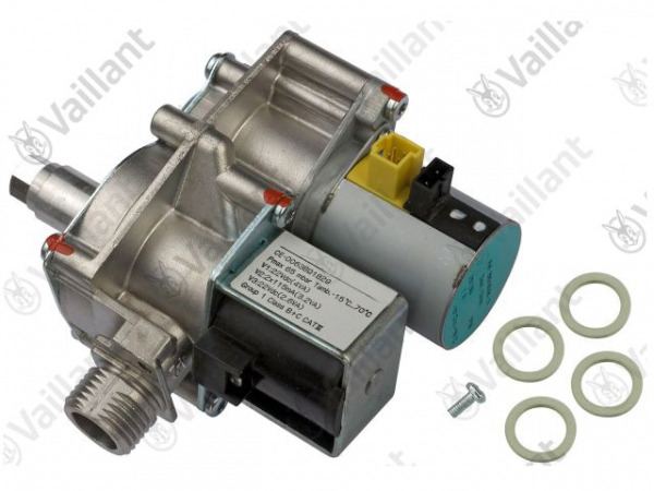 Vaillant Gasarmatur mit Druckregler VK8515MR4530 OEM