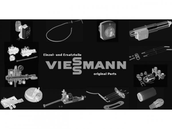 VIESSMANN 7855808 Anschlussleitung Gebläse 100