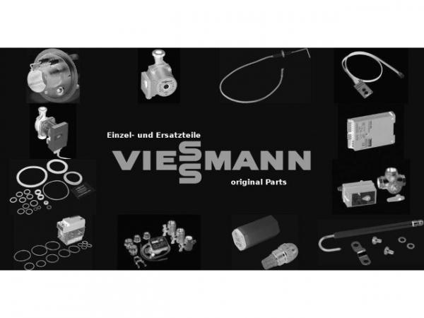 VIESSMANN 9532404 Isolierstein Aschentür PE13-25