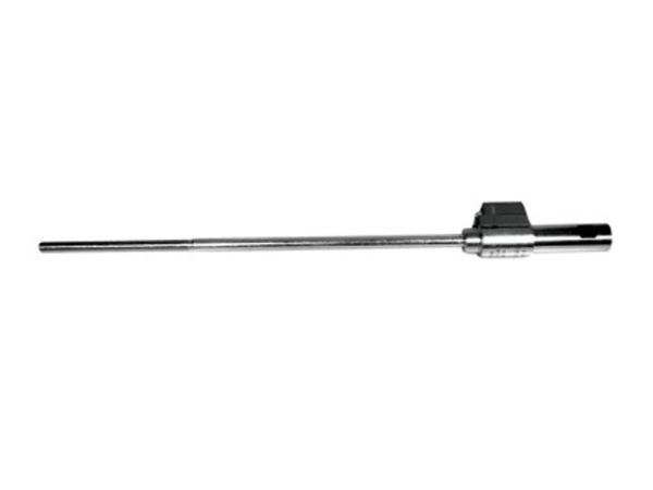 KÖRTING Ölvorwärmer, Anschluss 4mm, Länge 370mm, für JET K1B/K1/K1(6.5) UNI-NOX, 615044