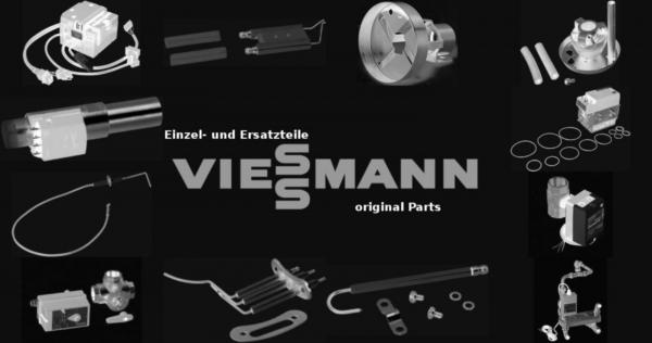 VIESSMANN 7835242 Rücklauf Anschluss Sole