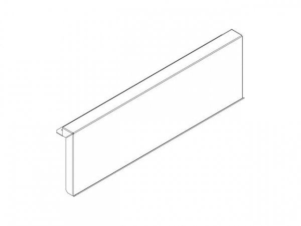 Traverse oben rechts CLA-1 75-100 everp