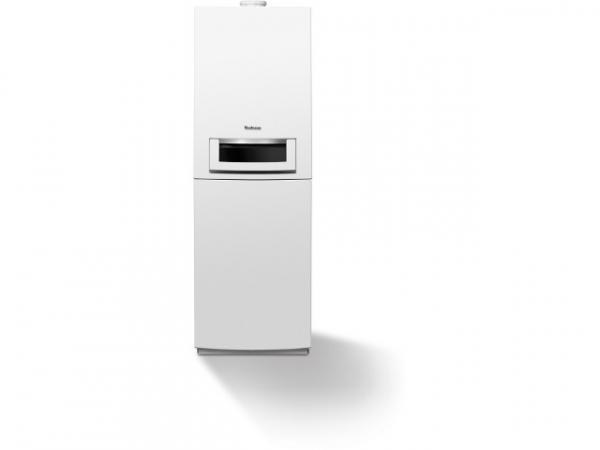 Buderus Logamax Plus Gb172 T 24 Kw Schichtladespeicher 150s Erdgas E Gas Kompaktheizzentrale