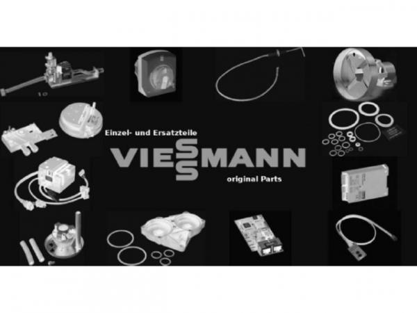 Viessmann Halteblech Rohrclip 7868947