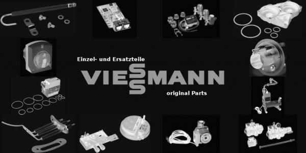 VIESSMANN 7838755 Druckbehälter