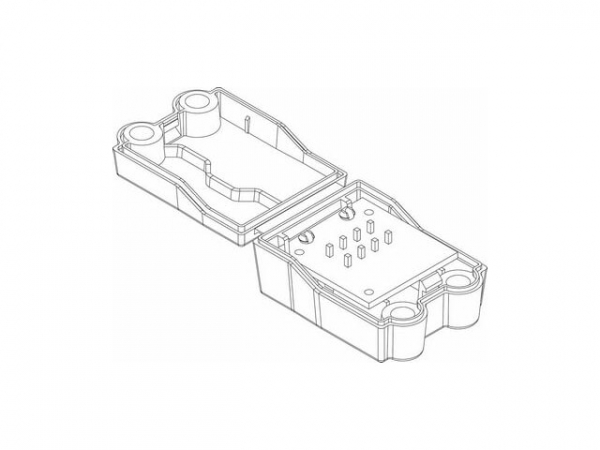 Buderus 7736700329 Module HCM 1464