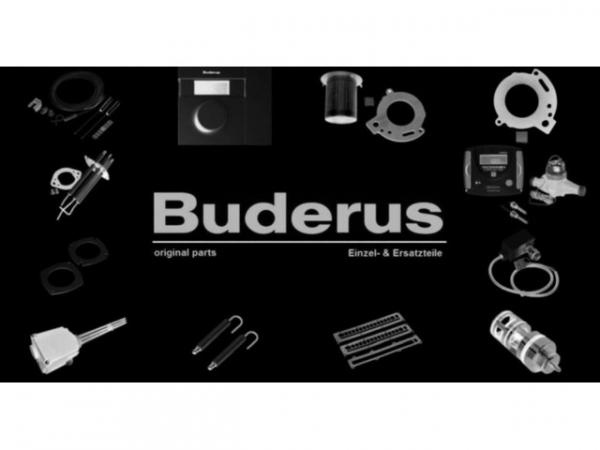 Buderus 5555070 Stiftschraube M10x65