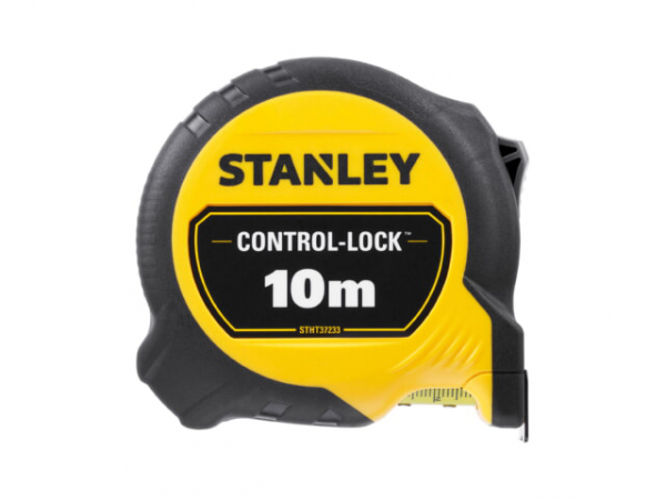 Stanley Bandmass Compact Pro 10m STHT37233-0