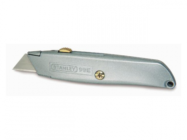 Stanley Messer 99E mit einziehbarer Klinge 2-10-099