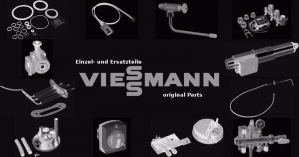 VIESSMANN 7830921 Motor für Luftleitlamellen