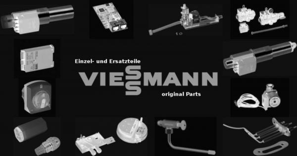 VIESSMANN 7830935 Wärmedämmblock Türeinsatz