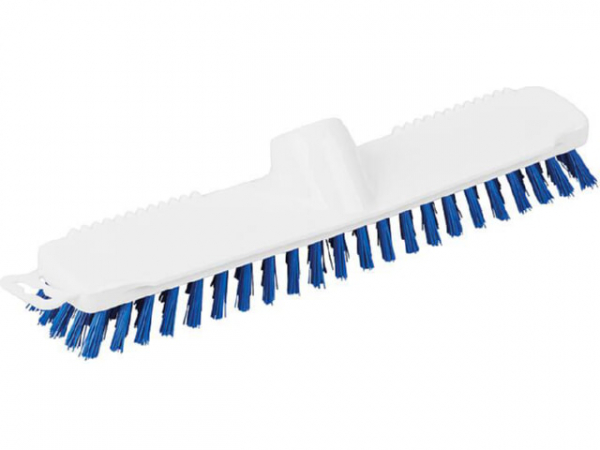 Hygiene-Wischer, 28 cm, PBT, 0.50, blau