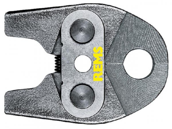 REMS Pressbacke Mini UP 32, Aufnahme für Rems Mini-Pressm.