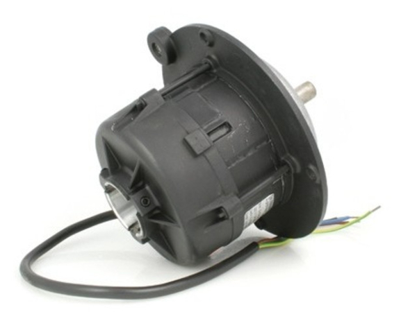 RAY Brennermotor, 230 V, 90 W, geeignet für Multi 1