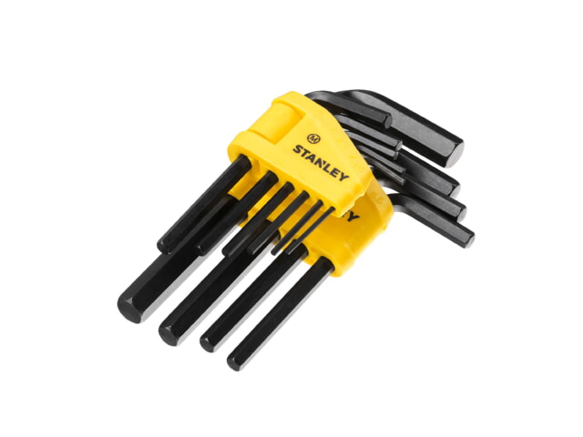 Stanley | metrisch Stanley und Stiftschlüssel 10-tlg Stiftschluessel-Set | 0-69-253 Aufbewahrung Werkzeuge | | Stanley Werkzeuge Mechanikerwerkzeuge MeinHausShop | Stanley