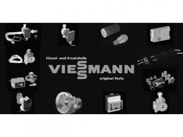 VIESSMANN Mittenanschl.-HK Plan Typ 20, H600xB400