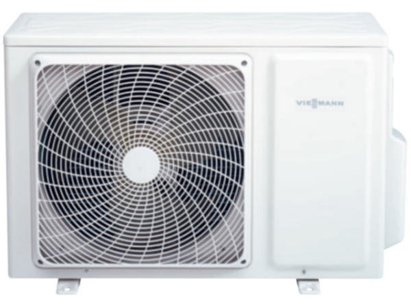 Viessmann Vitoclima 200-S Außeneinheit, 4,6/5,2 kW, Z025400