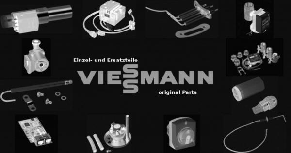 VIESSMANN 7830781 Distanzhülsen