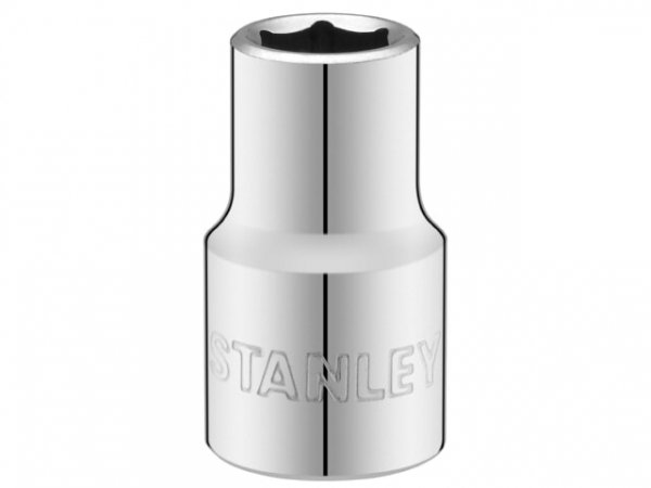 Stanley 1/2 6-Kant Stecknuss 11 mm STMT86511-0