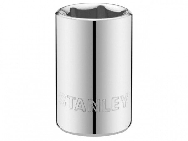 Stanley 1/4 6-Kant Stecknuss 11 mm STMT86108-0