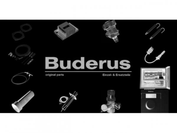 Buderus 8718585003 Hinterglied 35-85/45-68 everp