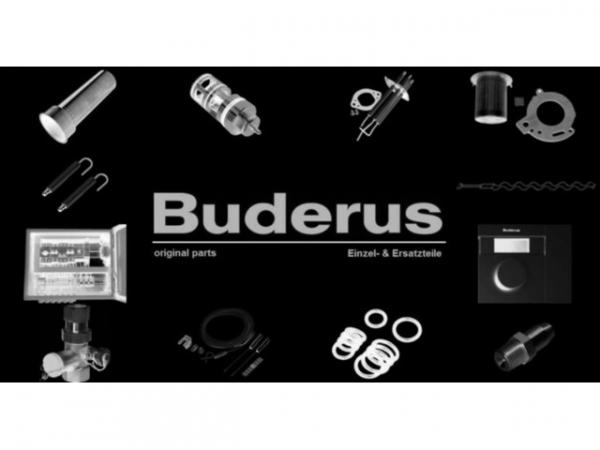 Buderus 8718583098 Wärmeschutz 15-22kW li/re everp
