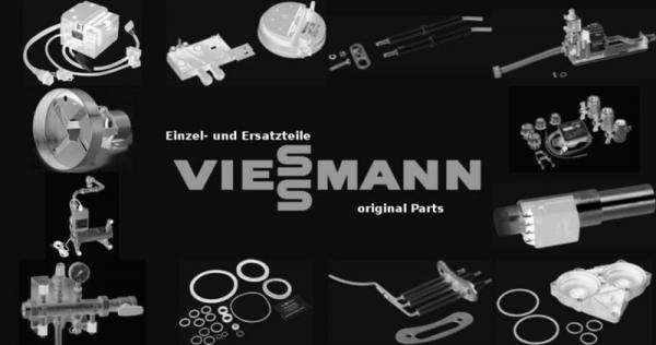 VIESSMANN 7835523 Vormontage Vorlauf