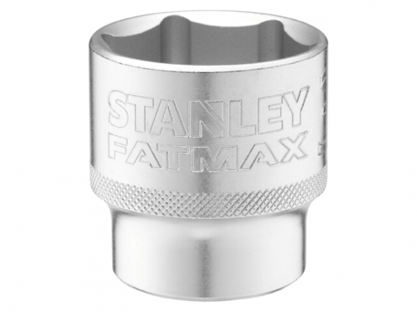 Stanley FATMAX 1/2 6-Kant Stecknuss 34 mm FMMT17247-0