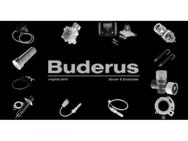 Buderus 87182207690 Spannband