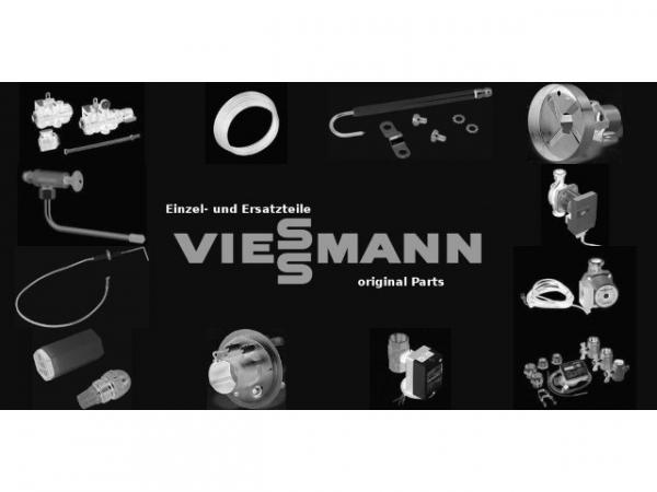 VIESSMANN Gebläse G1G 126-AB15-34