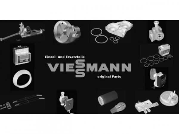 Viessmann Abdeckleiste hinten 7859159