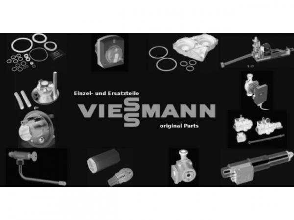 Viessmann Vorderblech 7868559