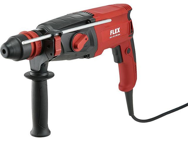 Image of Flex CHE 2-28 R SDS-plus on Amazon website