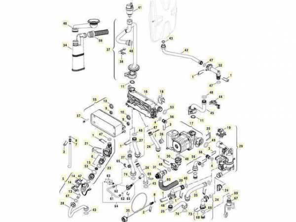 Buderus 87161483540 Haltefeder (10x)