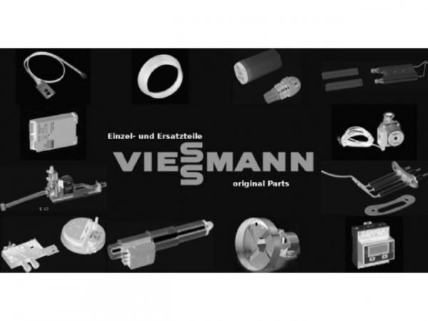 Viessmann Ölbrenner WM-L10 4-A (T) Weishaupt 7142564