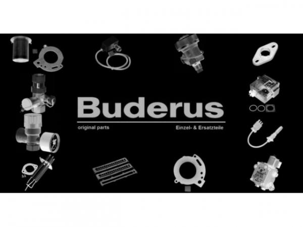 Buderus 87183104030 Flexschlauch 2" L=1350