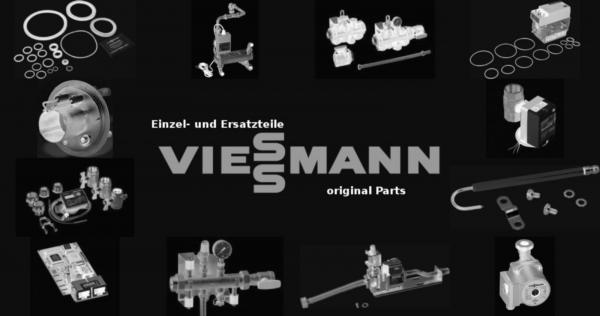 VIESSMANN 7830667 Seitenblech rechts unten AWC-I