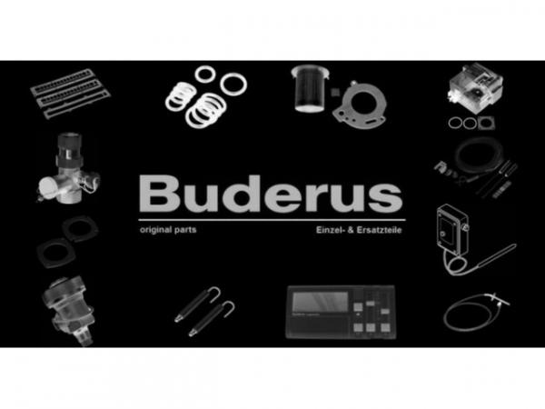 Buderus 7099434 Bypass für GB132T