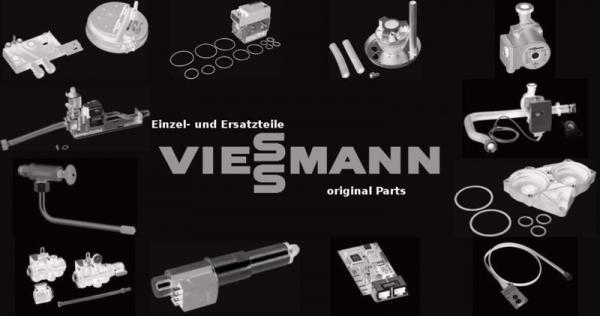 VIESSMANN 7830744 Bodenblech