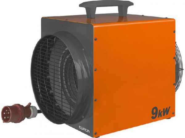 Heizlüfter Heat-Duct-Pro 9 KW