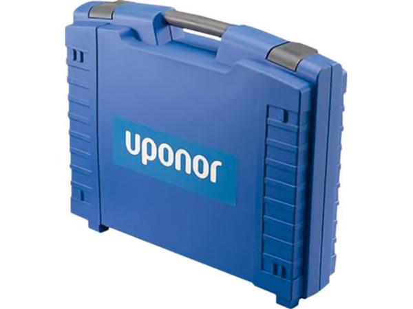 Uponor S-Press Werkzeugkoffer UP 110